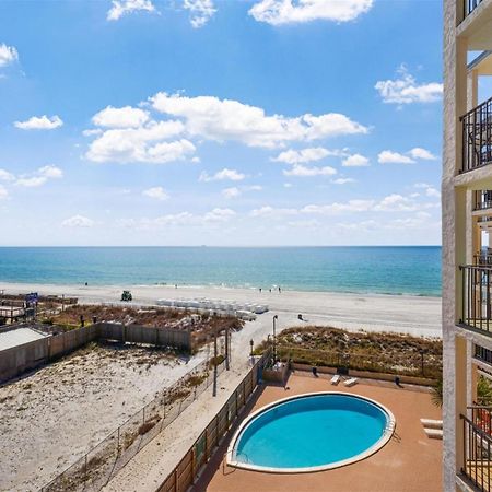 Apartament Moondrifter 606 Panama City Beach Zewnętrze zdjęcie