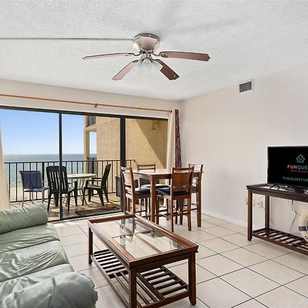 Apartament Moondrifter 606 Panama City Beach Zewnętrze zdjęcie