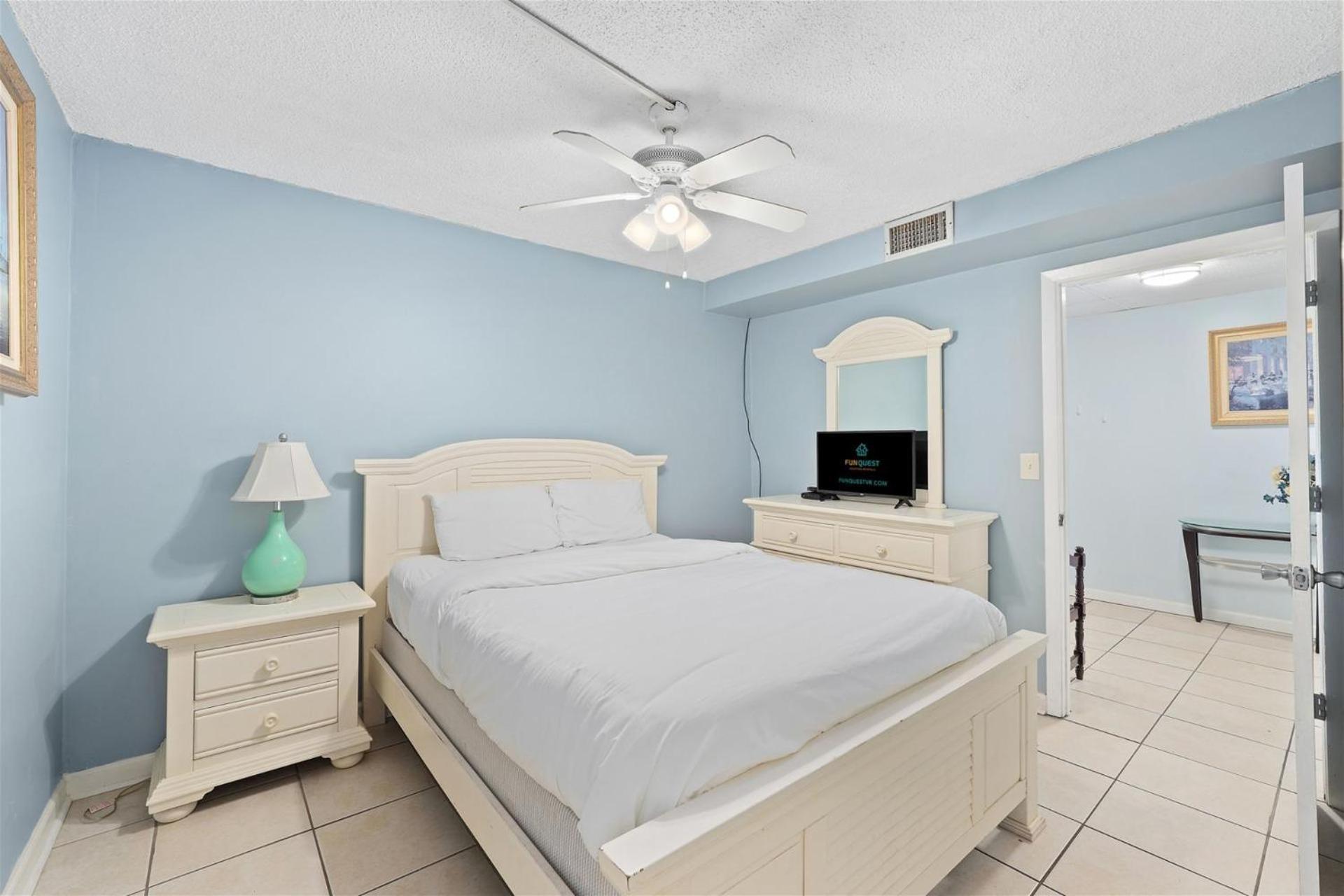 Apartament Moondrifter 606 Panama City Beach Zewnętrze zdjęcie