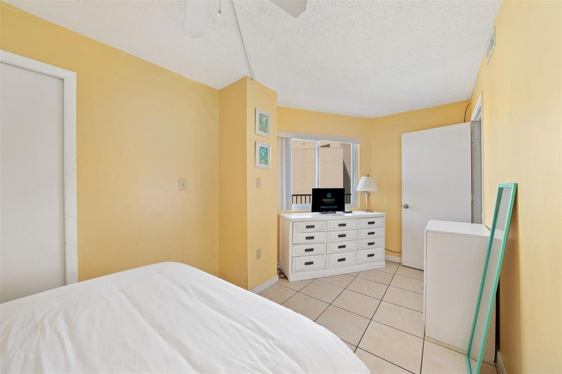 Apartament Moondrifter 606 Panama City Beach Zewnętrze zdjęcie