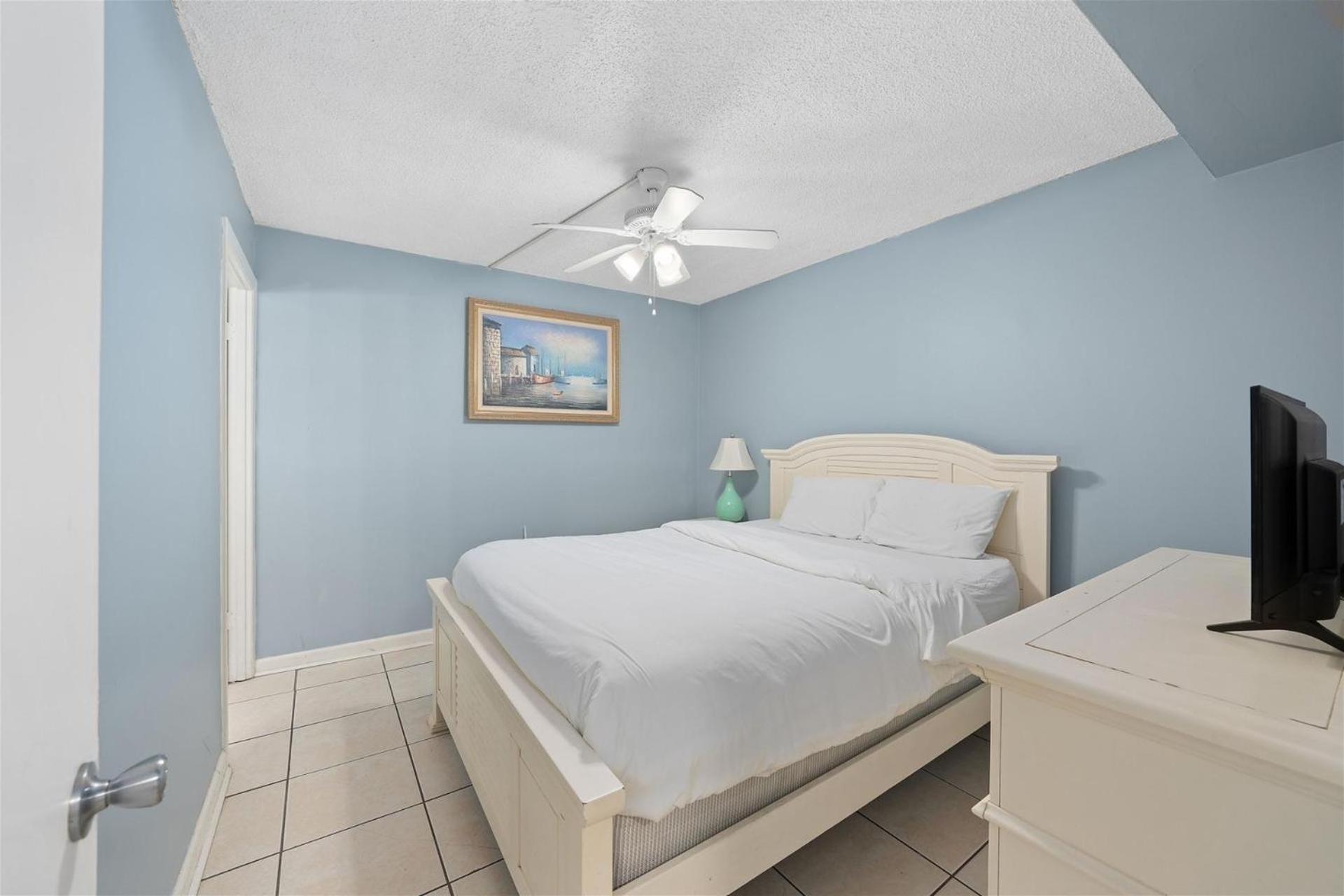 Apartament Moondrifter 606 Panama City Beach Zewnętrze zdjęcie