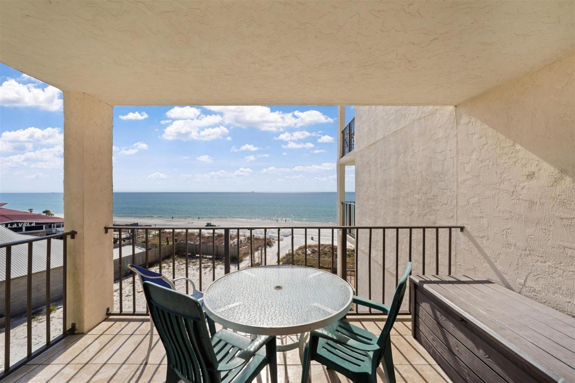 Apartament Moondrifter 606 Panama City Beach Zewnętrze zdjęcie