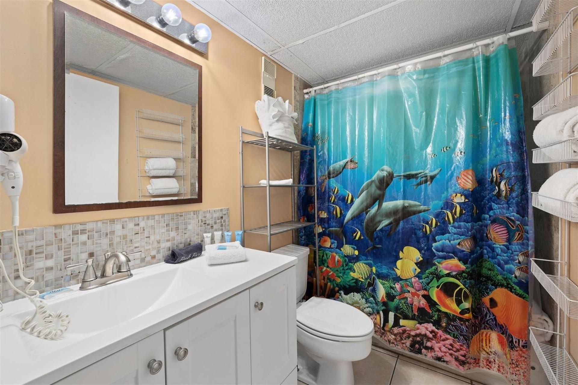 Apartament Moondrifter 606 Panama City Beach Zewnętrze zdjęcie