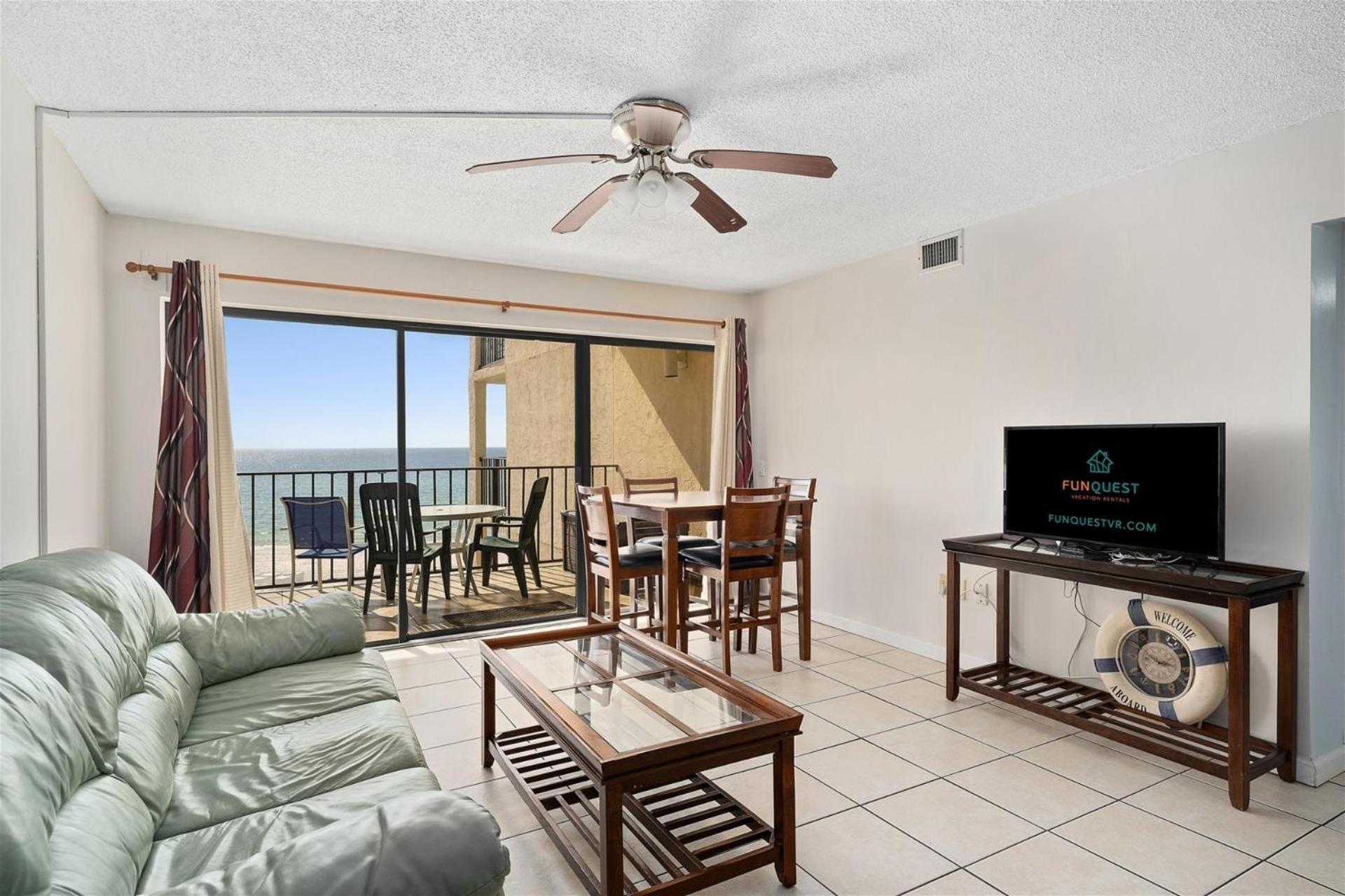 Apartament Moondrifter 606 Panama City Beach Zewnętrze zdjęcie