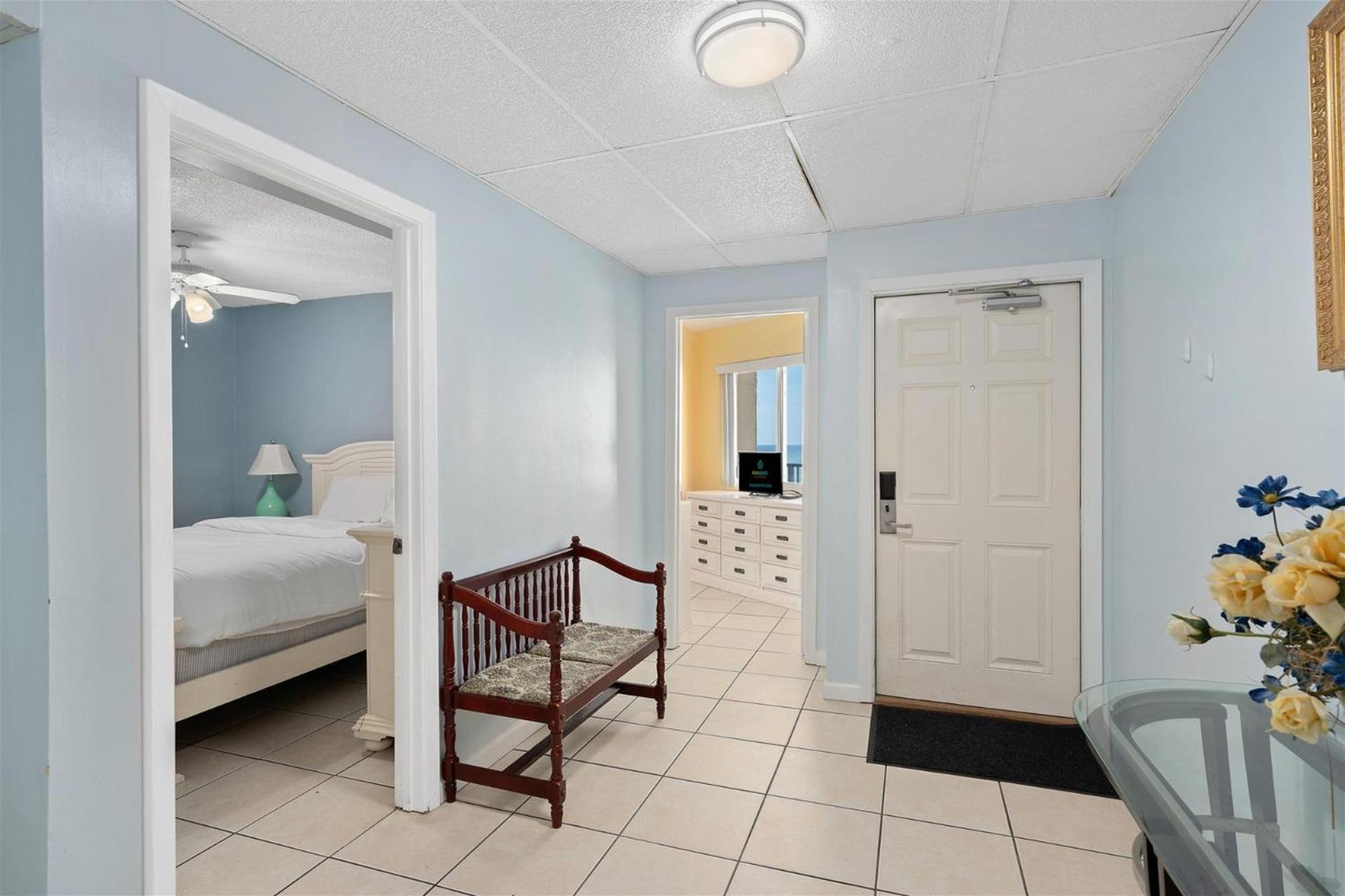 Apartament Moondrifter 606 Panama City Beach Zewnętrze zdjęcie