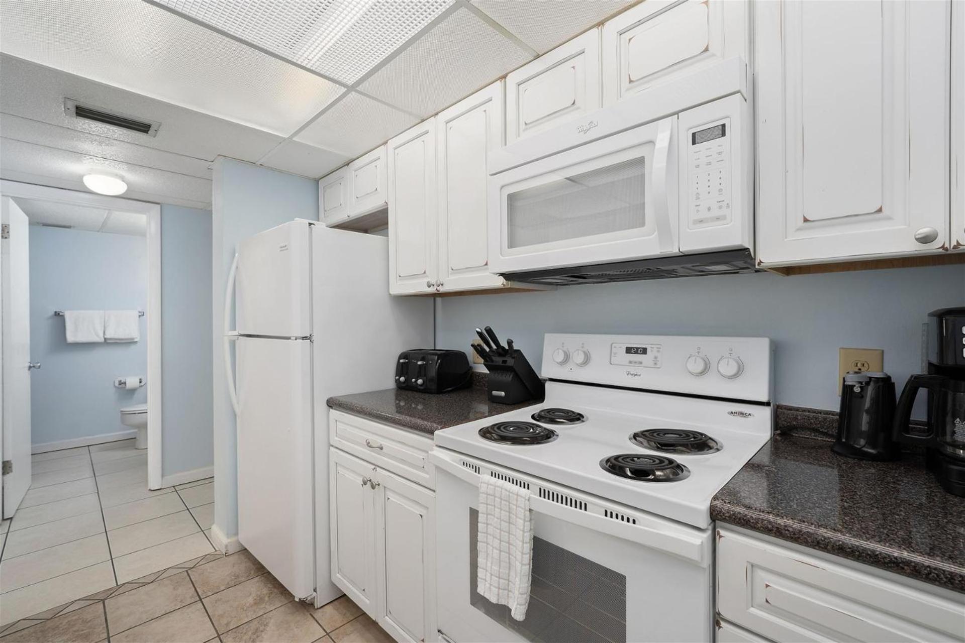 Apartament Moondrifter 606 Panama City Beach Zewnętrze zdjęcie
