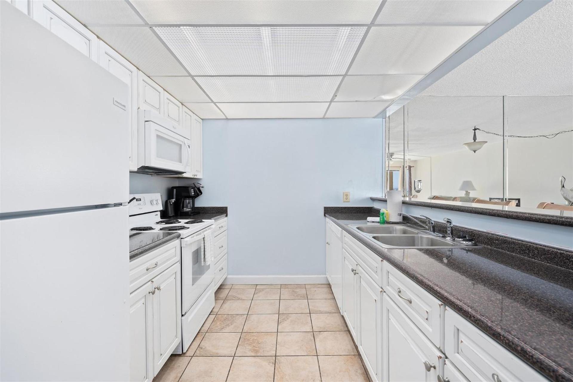Apartament Moondrifter 606 Panama City Beach Zewnętrze zdjęcie