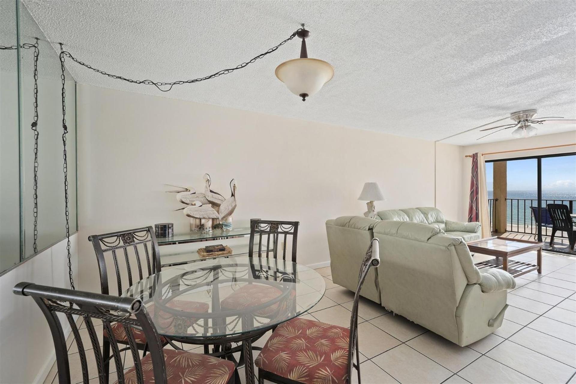 Apartament Moondrifter 606 Panama City Beach Zewnętrze zdjęcie