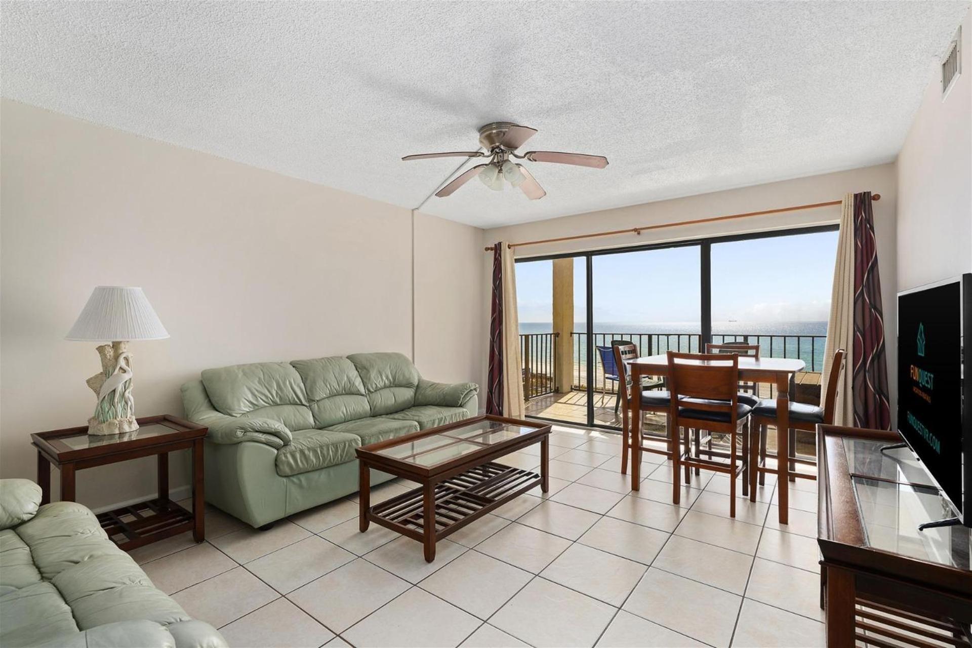 Apartament Moondrifter 606 Panama City Beach Zewnętrze zdjęcie